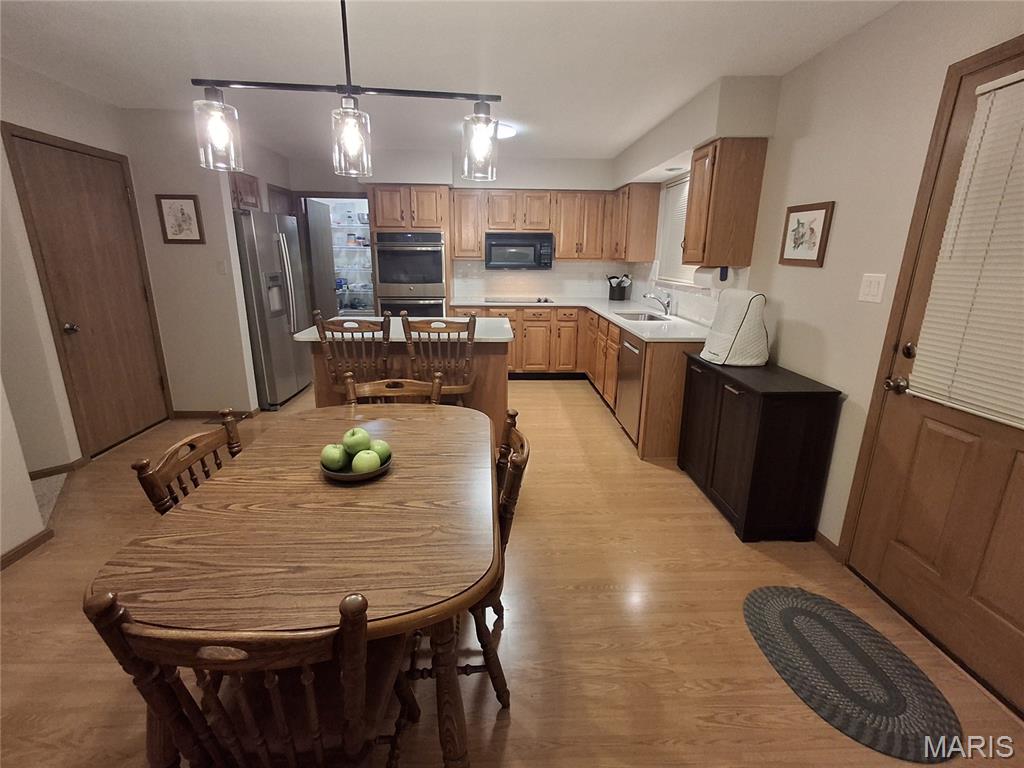 Lilac Ridge - Residential