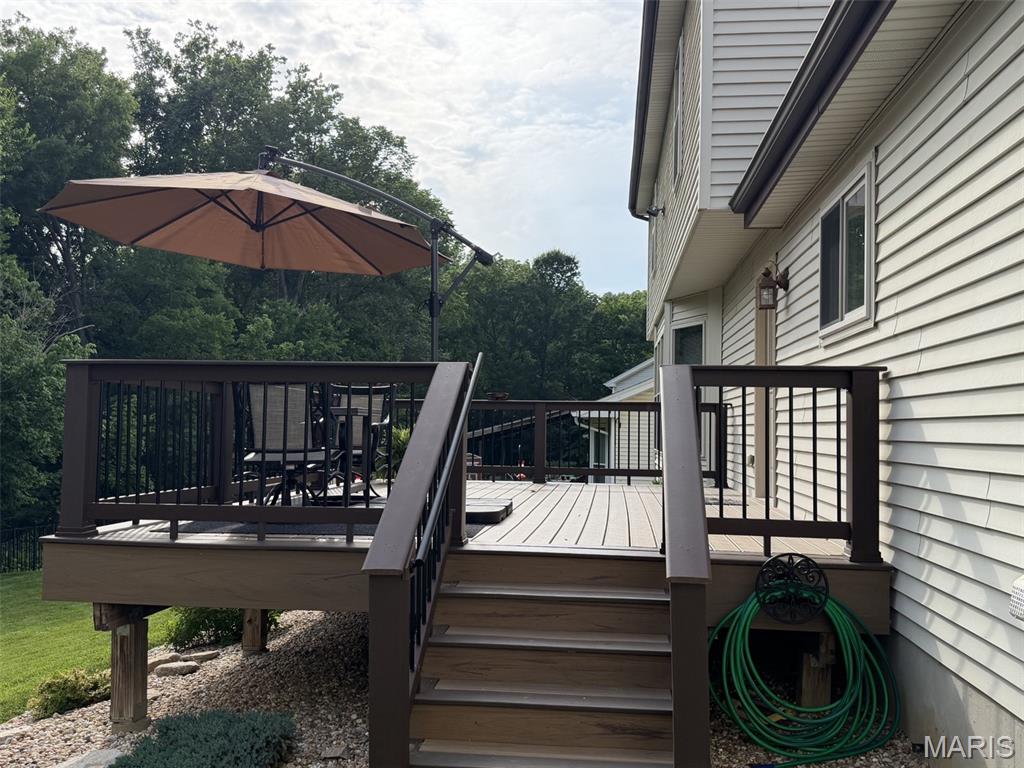 Lilac Ridge - Residential