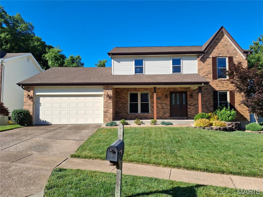 Lilac Ridge - Residential