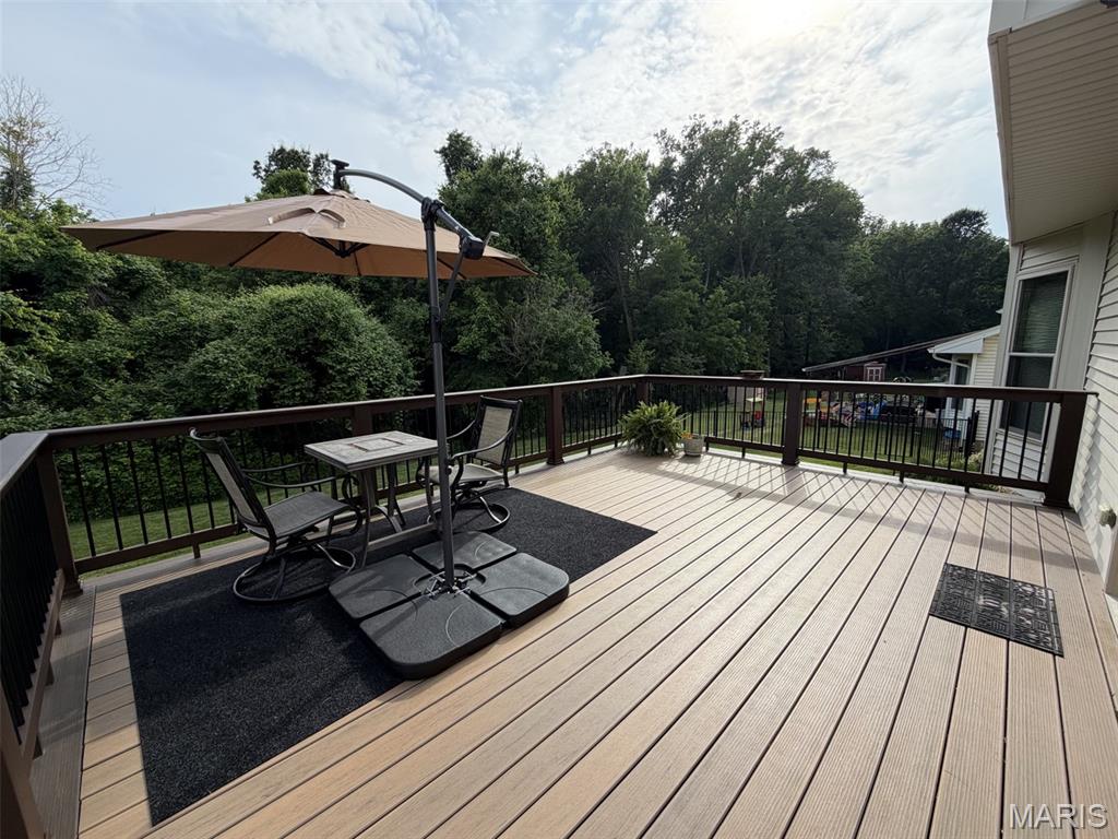 Lilac Ridge - Residential