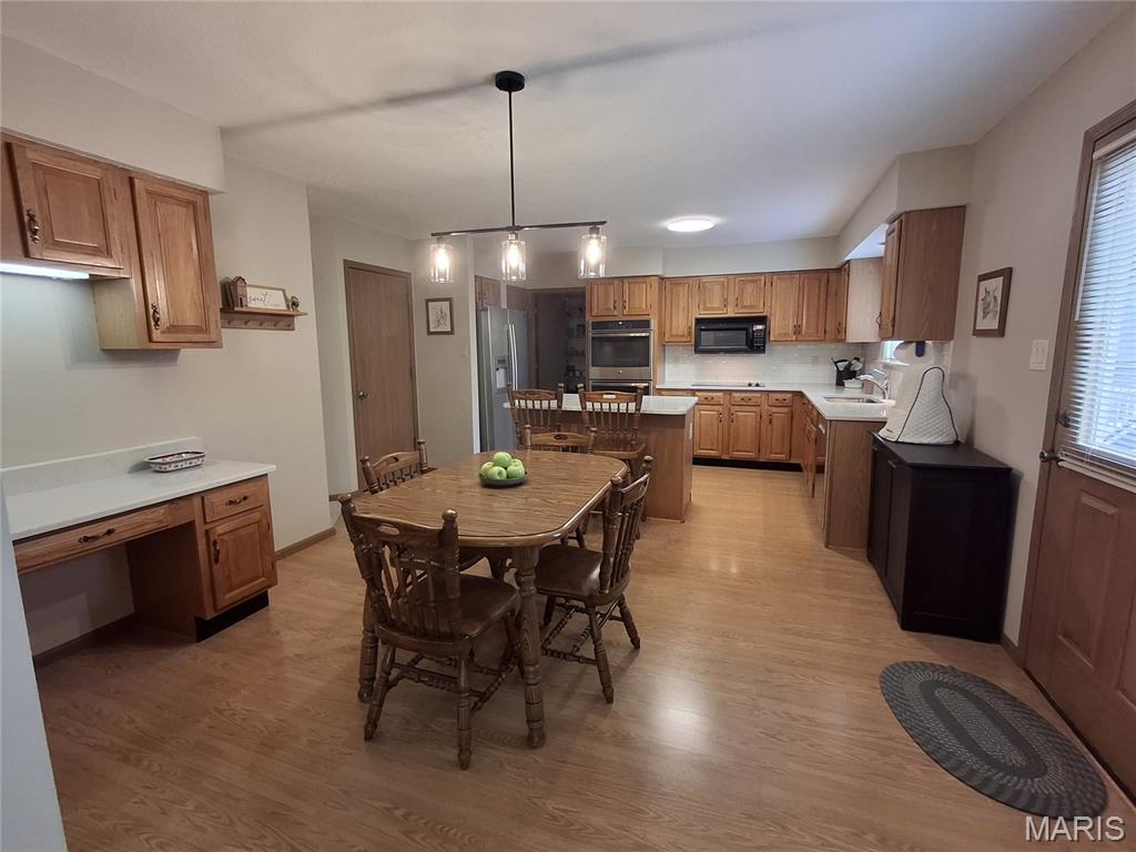 Lilac Ridge - Residential