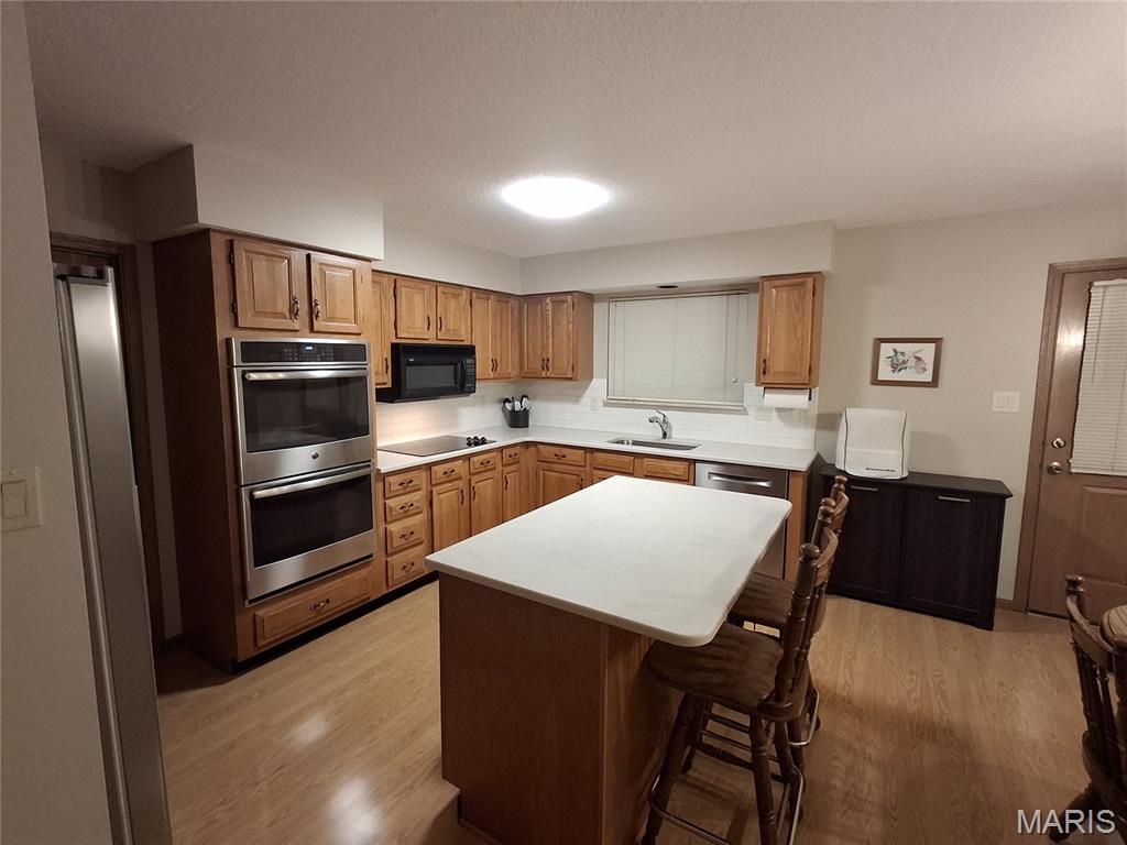 Lilac Ridge - Residential