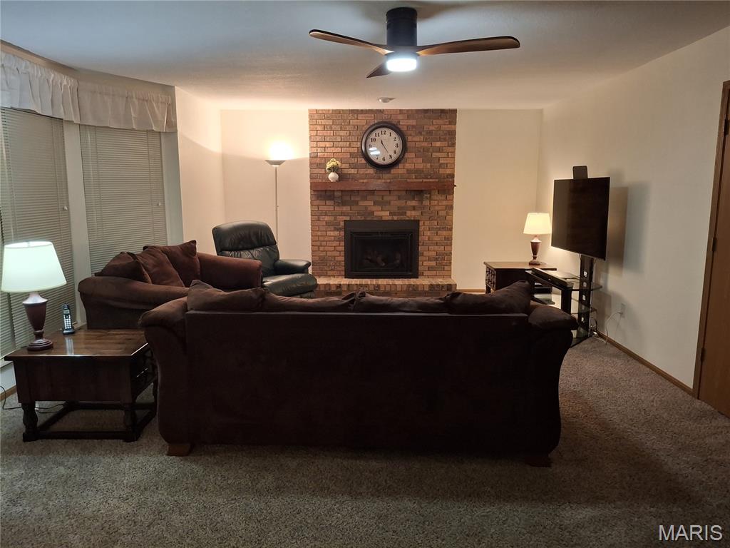 Lilac Ridge - Residential