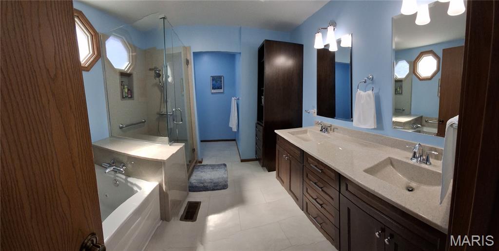 Lilac Ridge - Residential