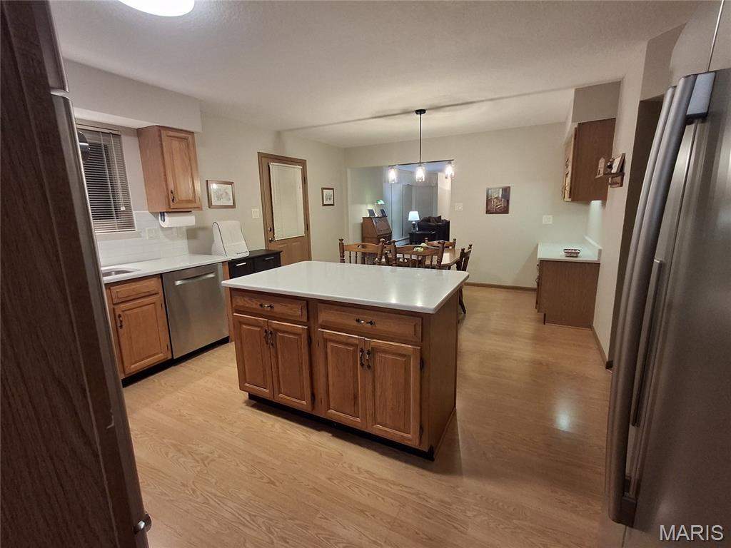 Lilac Ridge - Residential