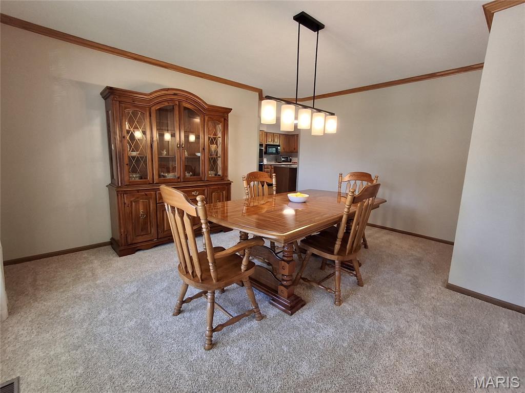 Lilac Ridge - Residential