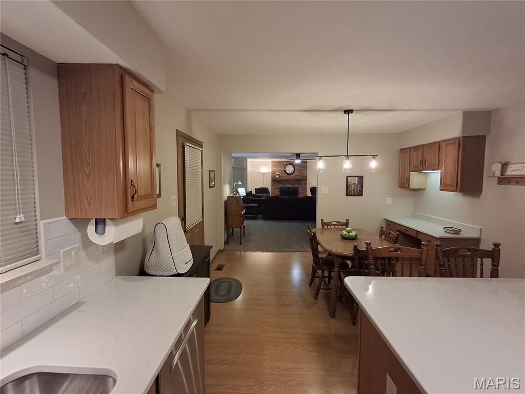 Lilac Ridge - Residential