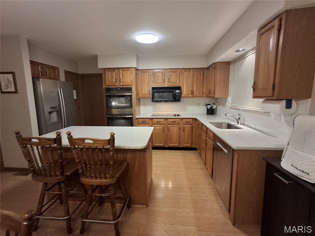 Lilac Ridge - Residential