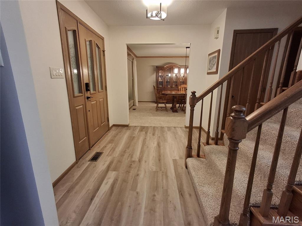 Lilac Ridge - Residential