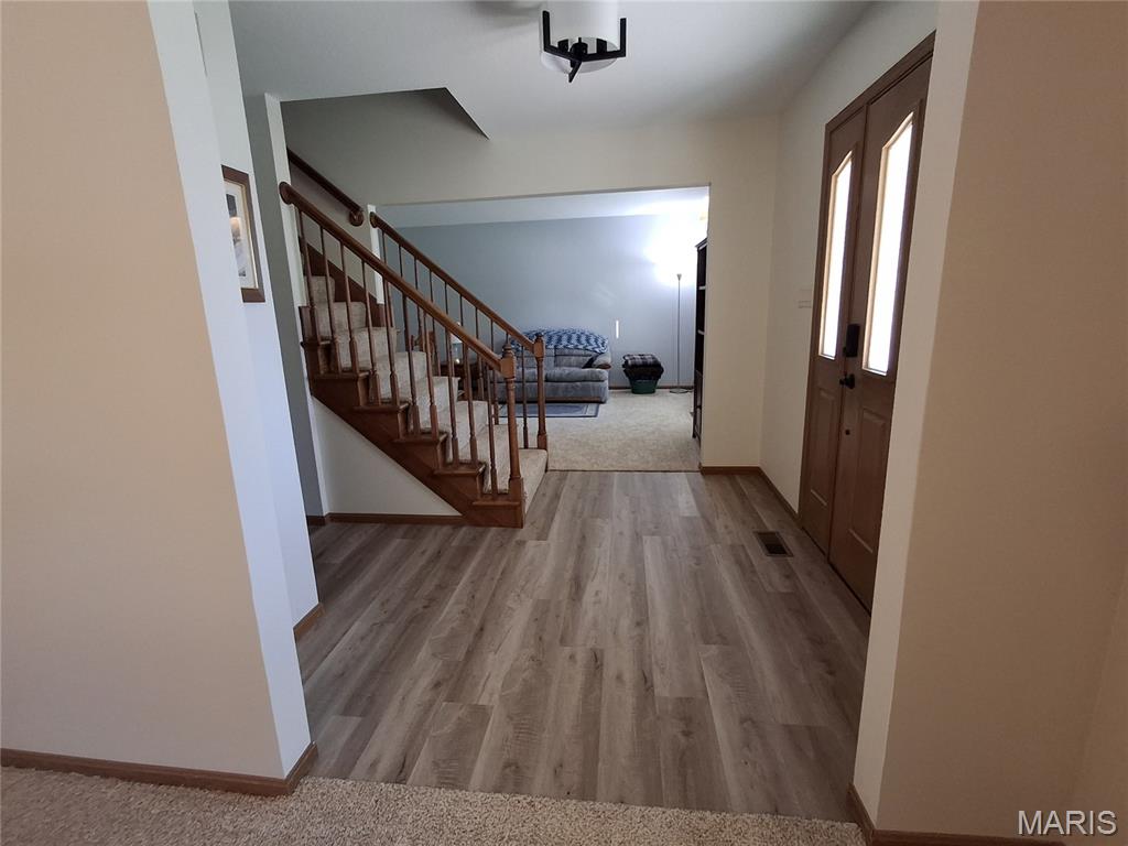 Lilac Ridge - Residential