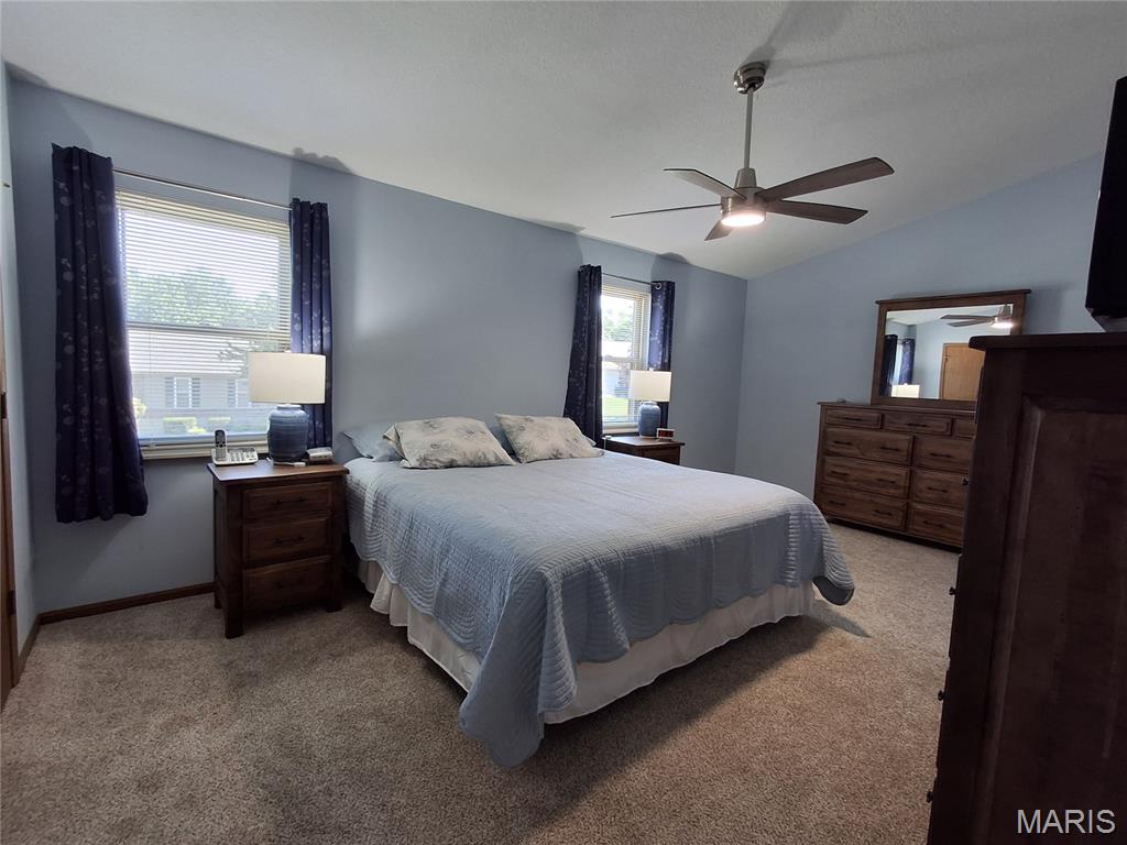 Lilac Ridge - Residential