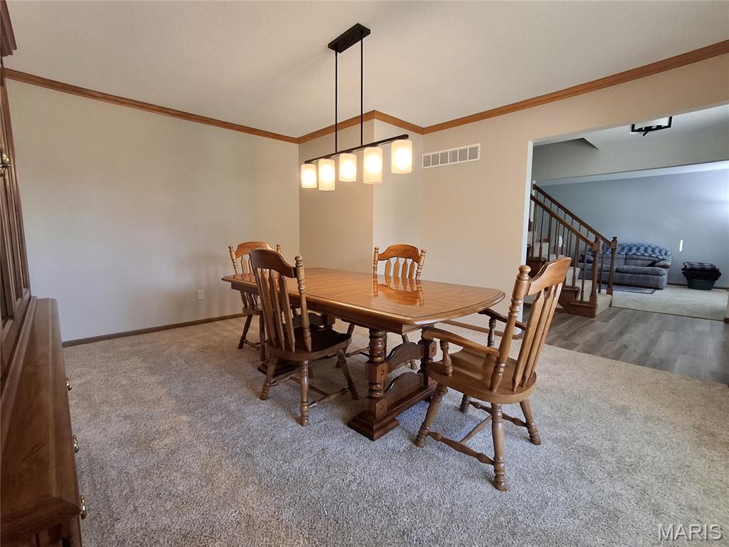 Lilac Ridge - Residential