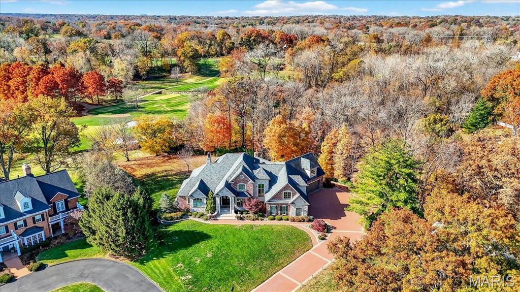 Muirfield - Residential
