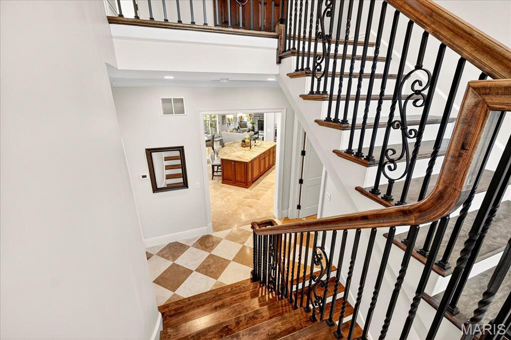 Muirfield - Residential