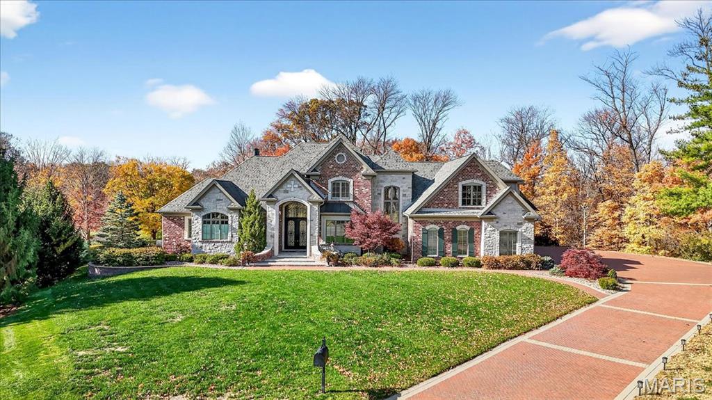 Muirfield - Residential
