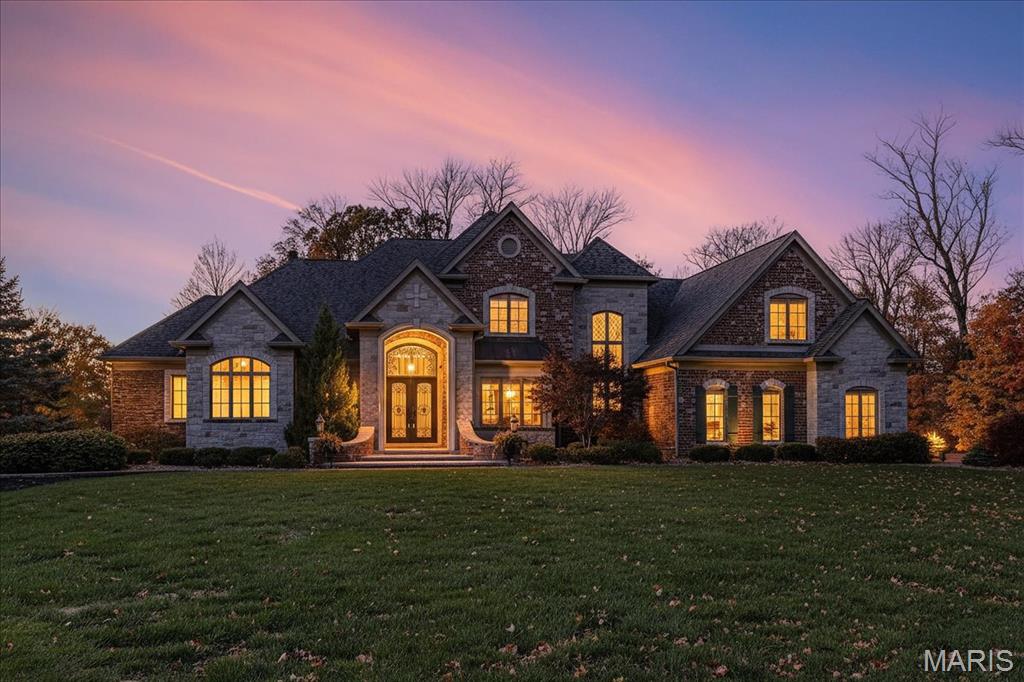 Muirfield - Residential