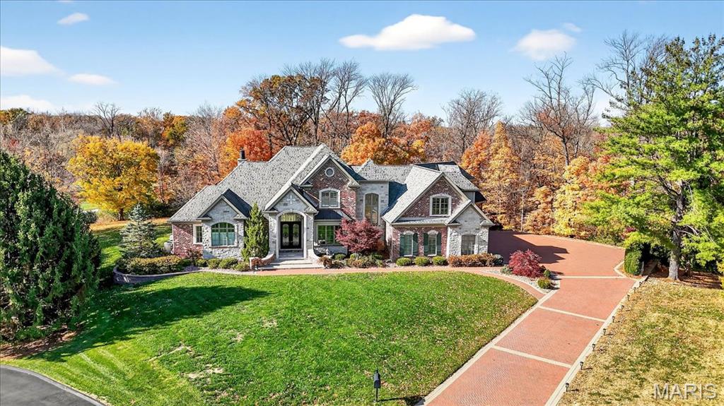 Muirfield - Residential