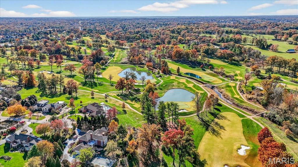 Muirfield - Residential