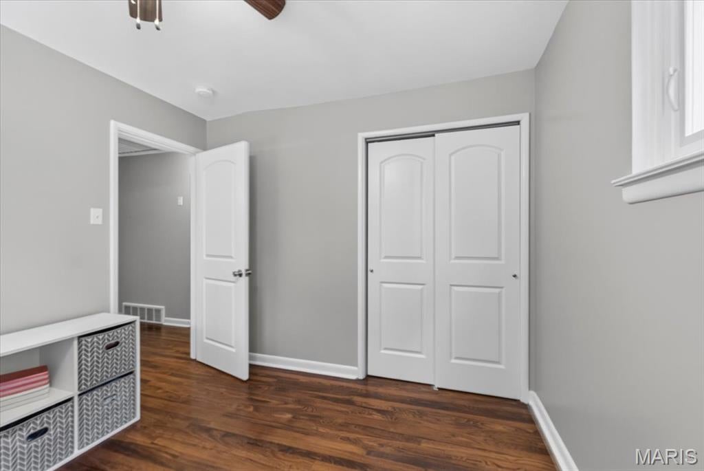 Oak Crest 2 - Residential