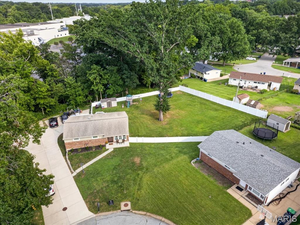 Oak Crest 2 - Residential