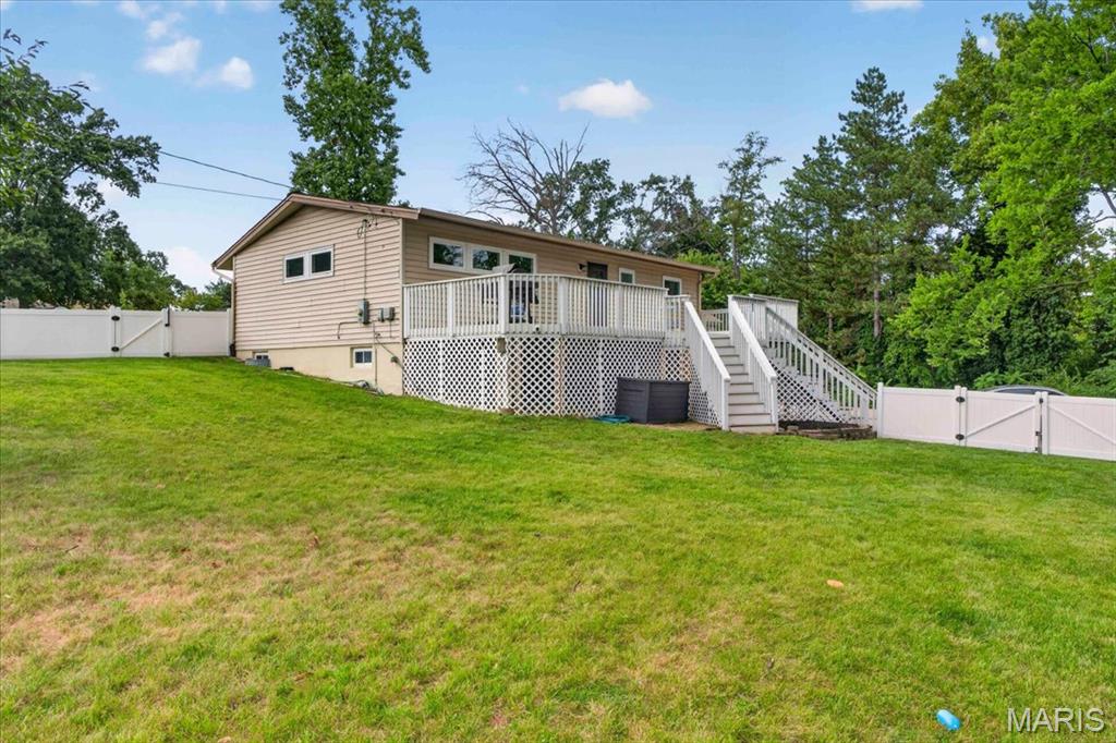 Oak Crest 2 - Residential