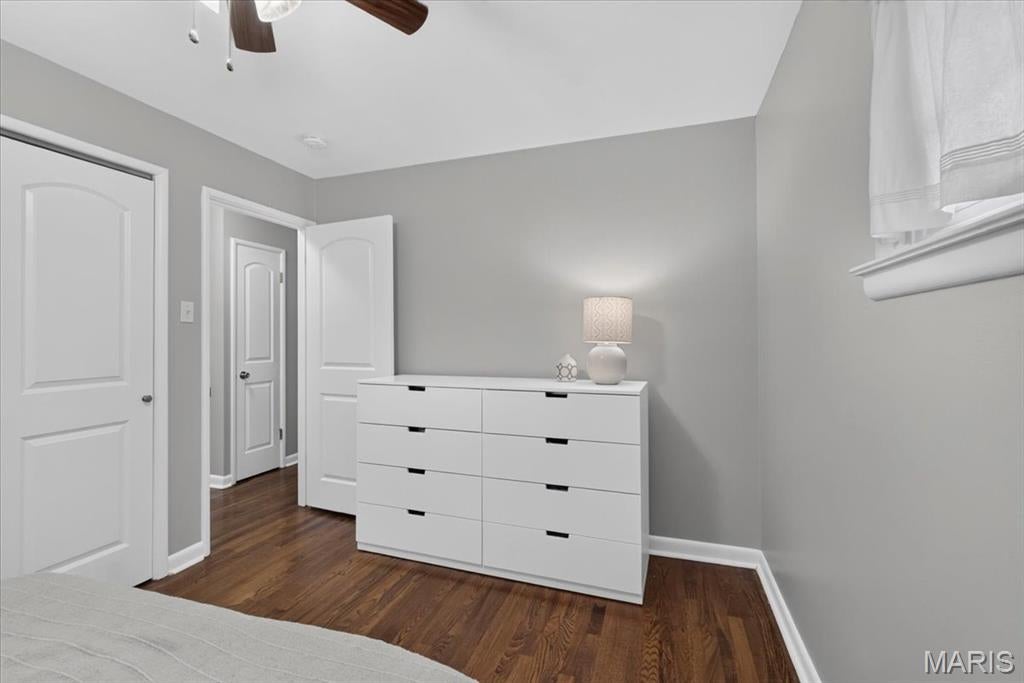Oak Crest 2 - Residential