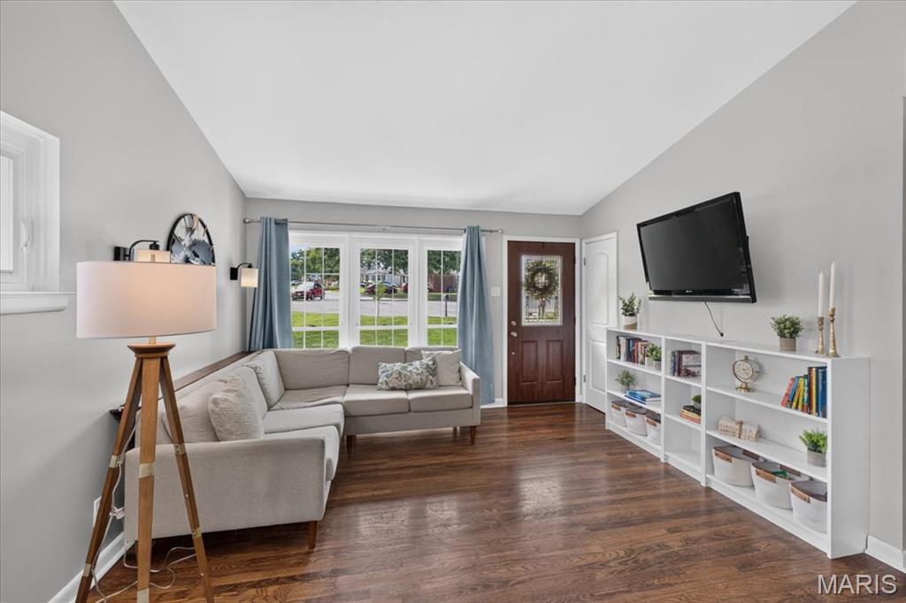 Oak Crest 2 - Residential