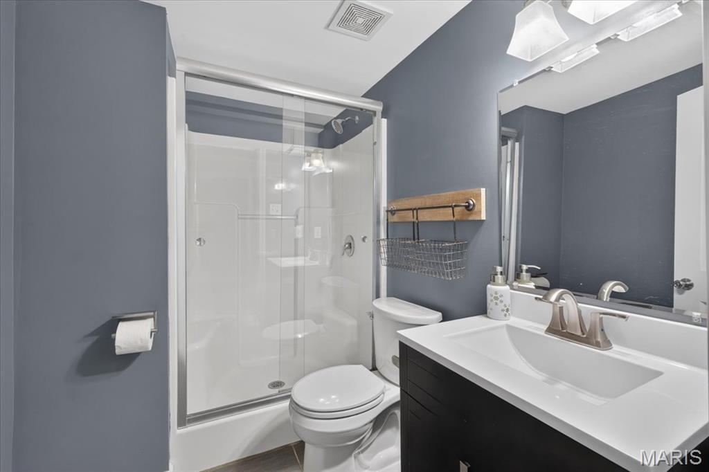 Oak Crest 2 - Residential