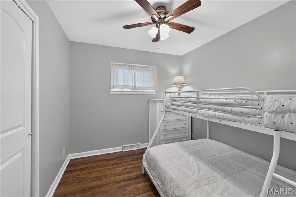 Oak Crest 2 - Residential