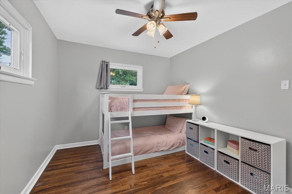 Oak Crest 2 - Residential