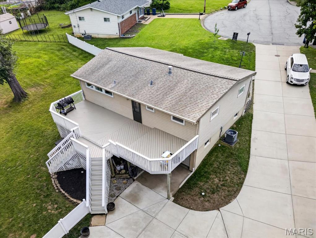 Oak Crest 2 - Residential