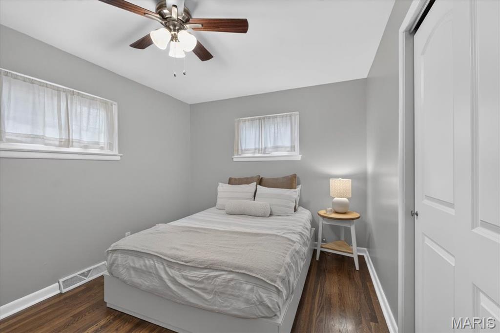 Oak Crest 2 - Residential