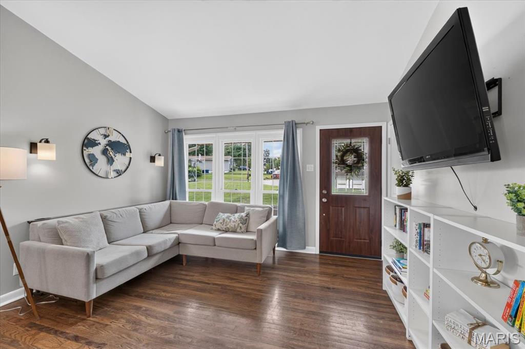 Oak Crest 2 - Residential