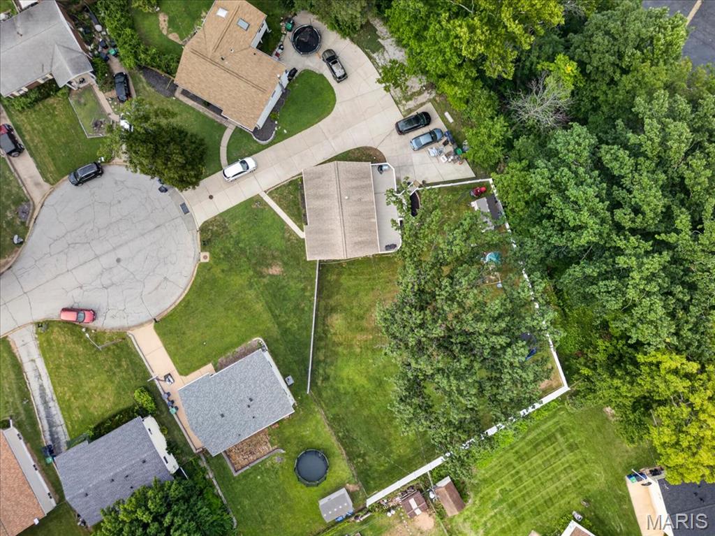 Oak Crest 2 - Residential