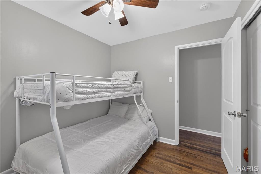 Oak Crest 2 - Residential