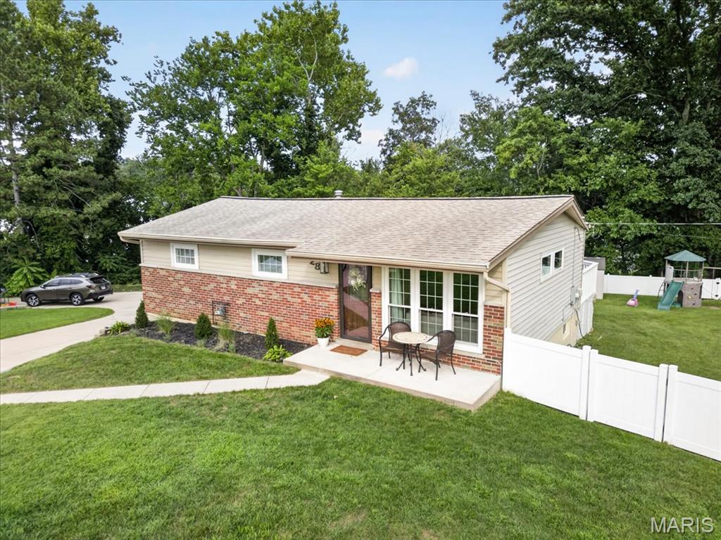 Oak Crest 2 - Residential