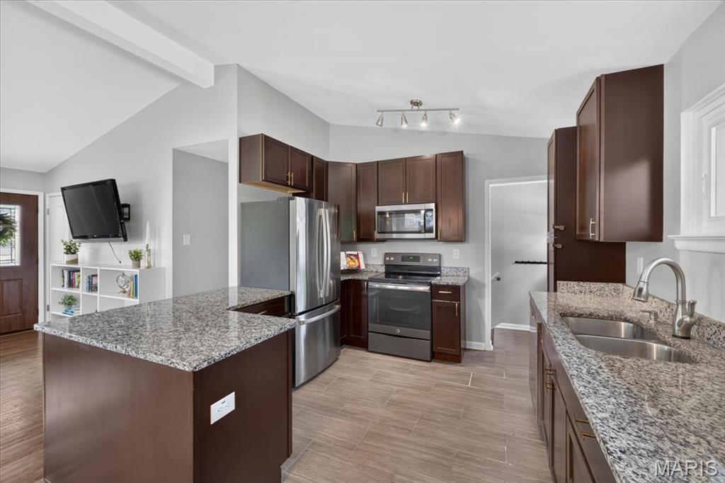 Oak Crest 2 - Residential