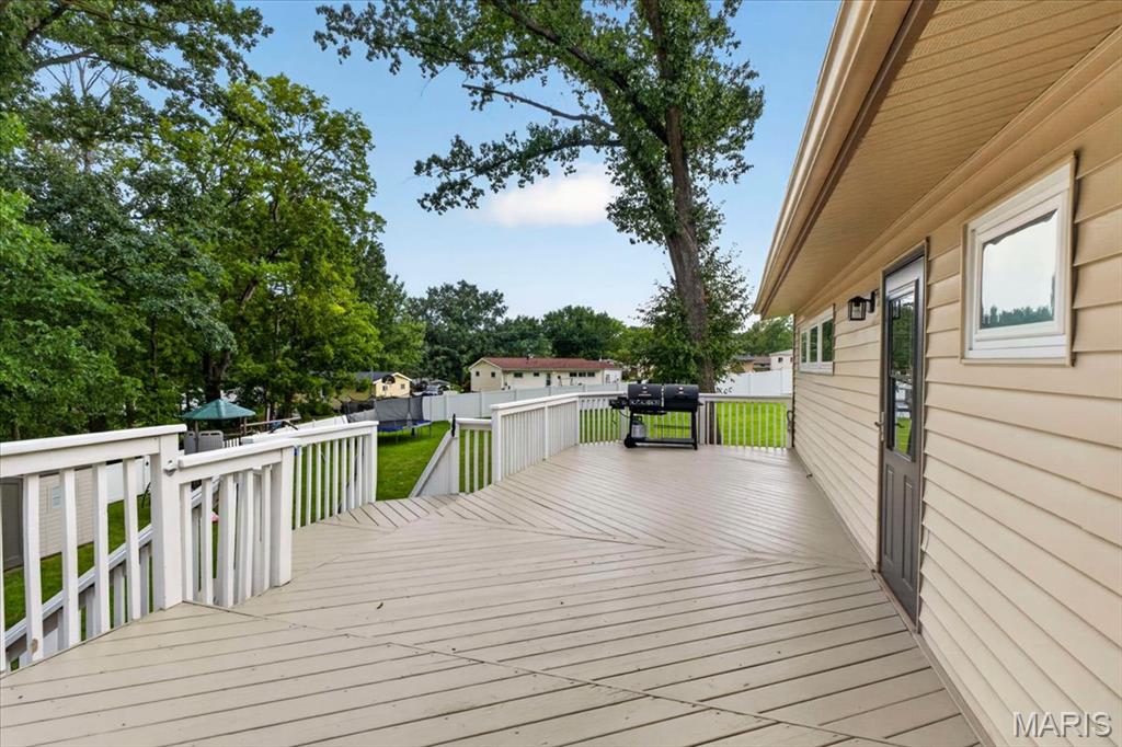 Oak Crest 2 - Residential
