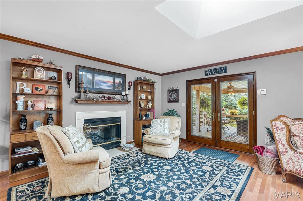 Brass Lantern Estates 2 - Residential