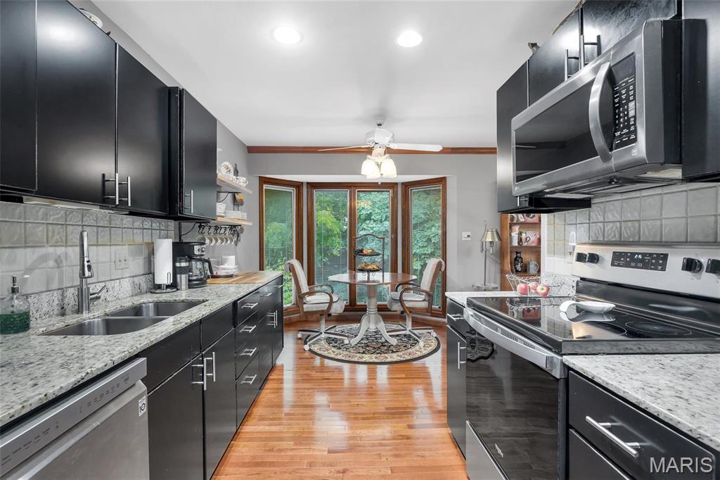 Brass Lantern Estates 2 - Residential