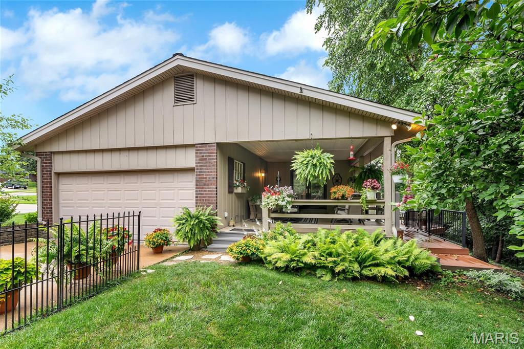Brass Lantern Estates 2 - Residential