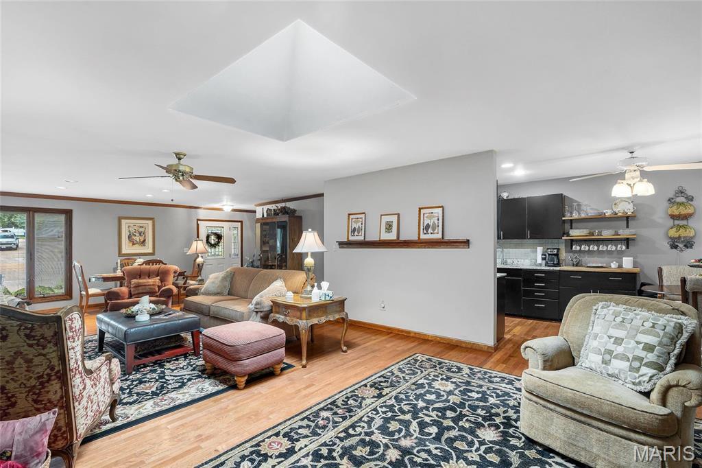 Brass Lantern Estates 2 - Residential