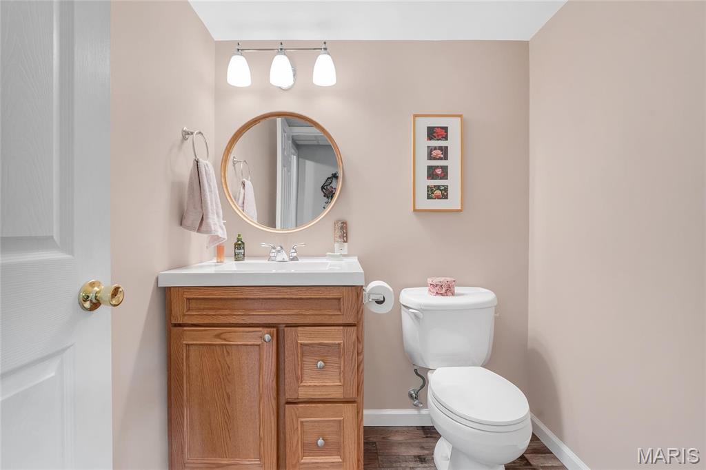 Brass Lantern Estates 2 - Residential