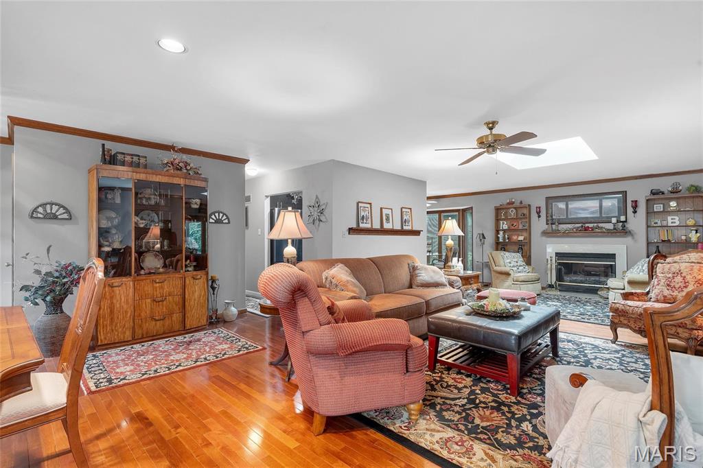 Brass Lantern Estates 2 - Residential