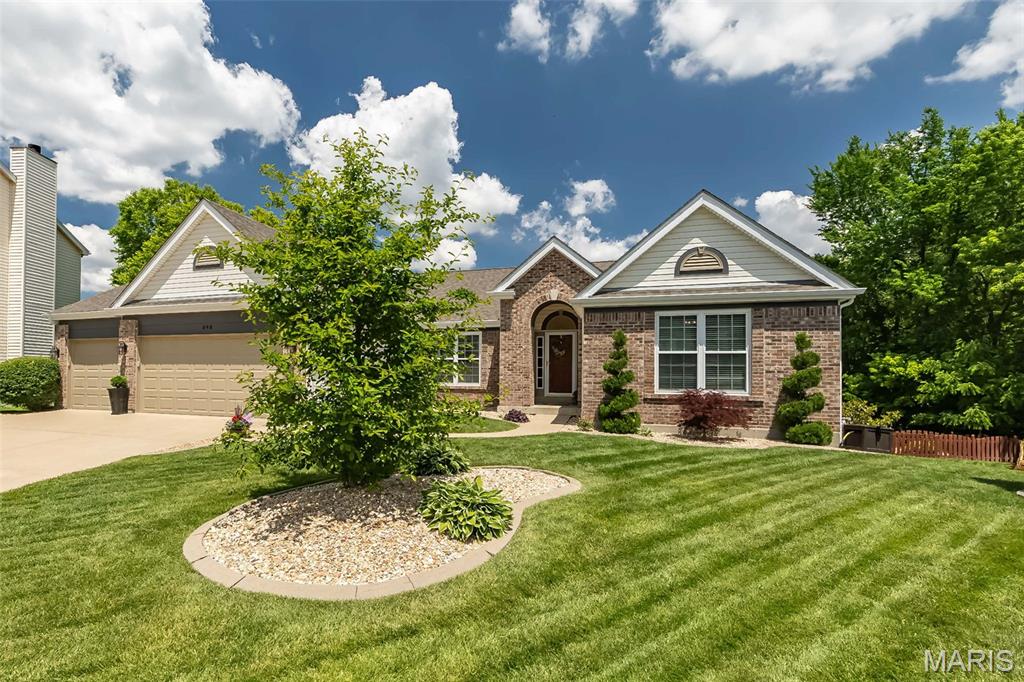 Fieldstone Farms - Residential