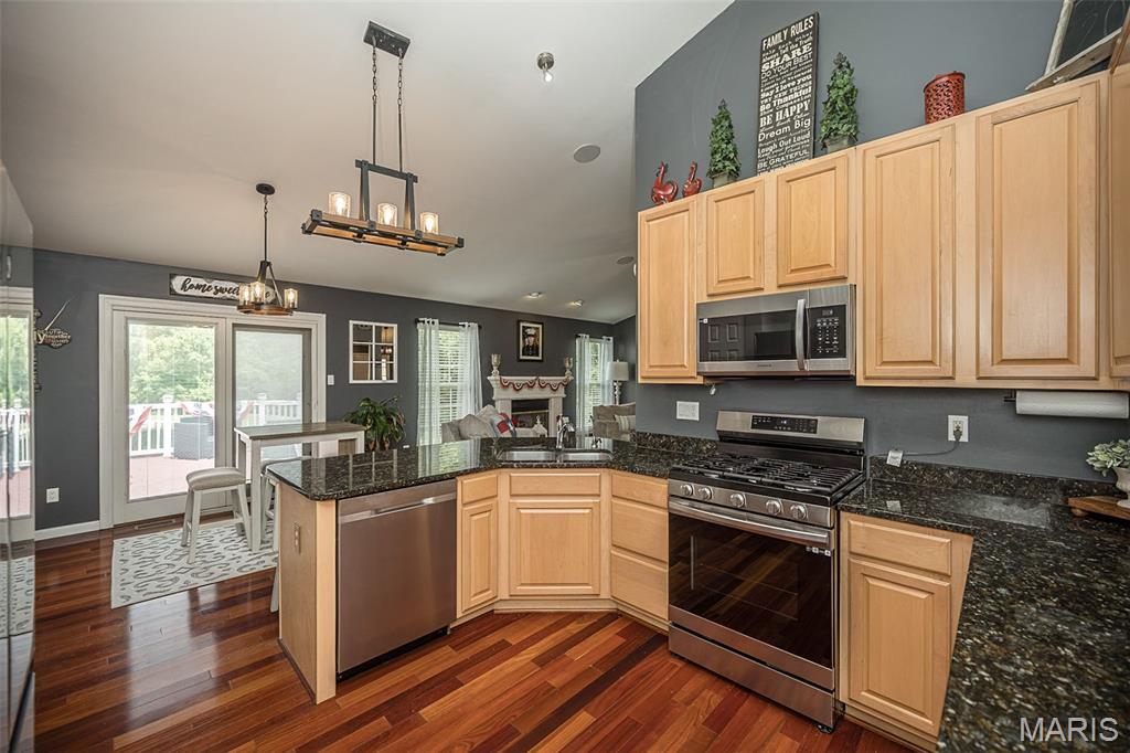 Fieldstone Farms - Residential