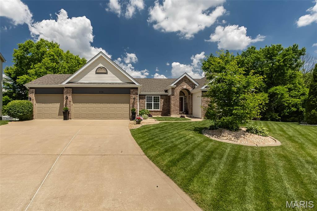 Fieldstone Farms - Residential