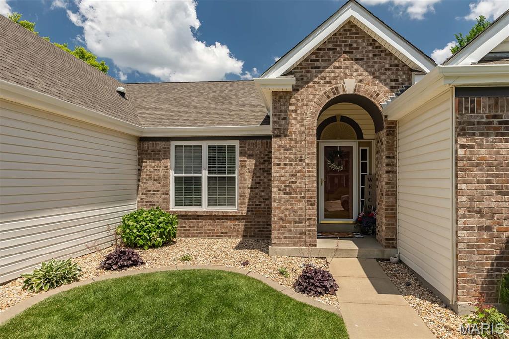 Fieldstone Farms - Residential