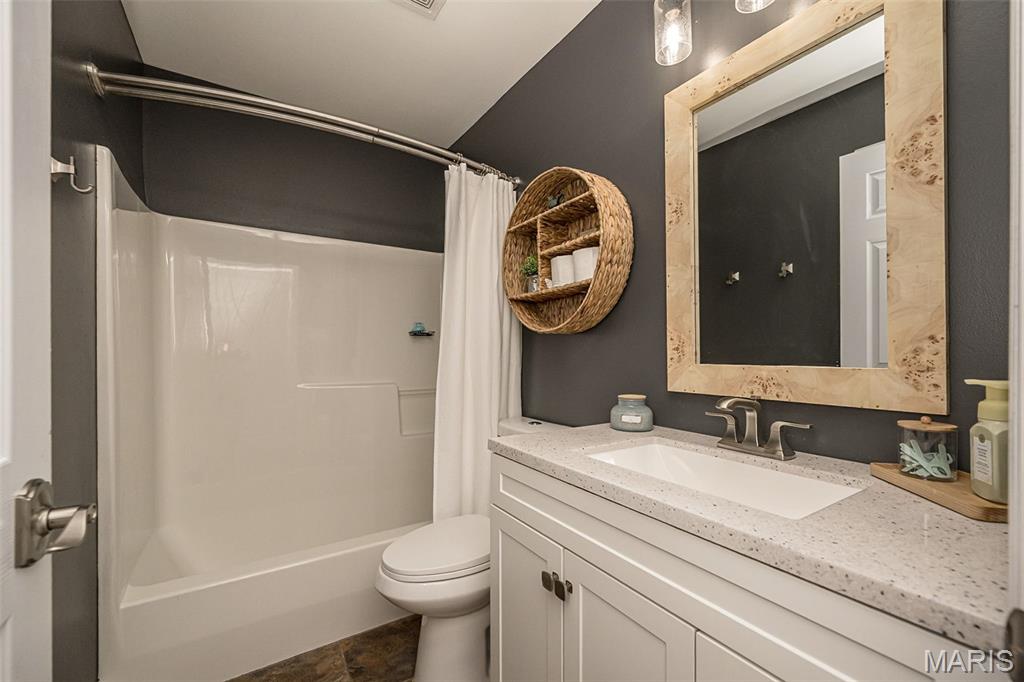 Fieldstone Farms - Residential
