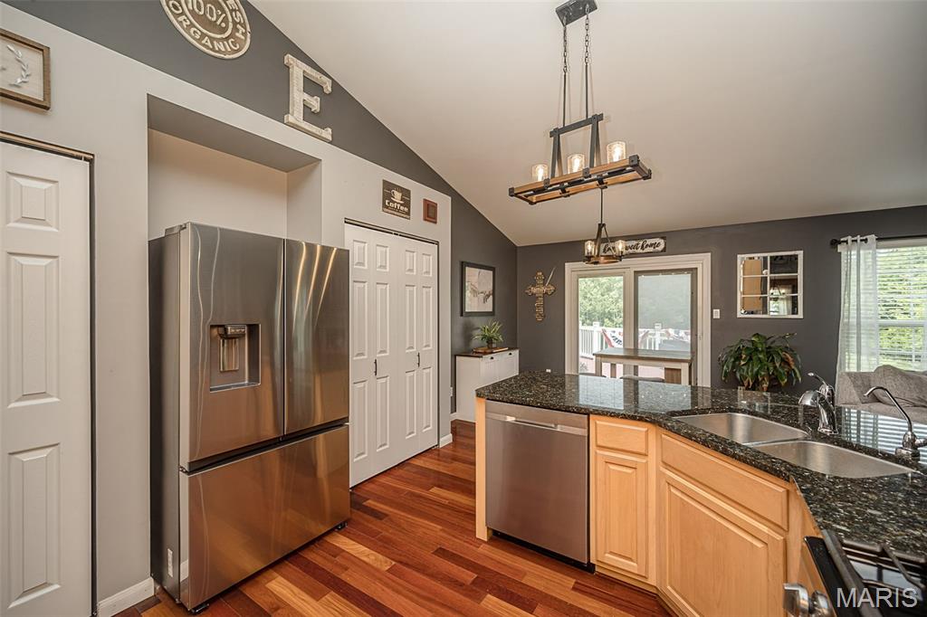 Fieldstone Farms - Residential